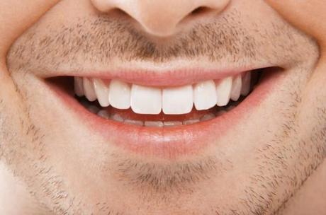 sorriso,uomo,labbra,affascinante,sorridente,barba