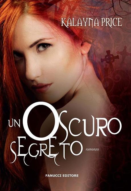 Anteprima: Un Oscuro segreto di Kalayna Price