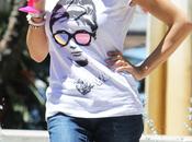 Mirrored Sunglasses