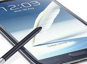 Samsung Galaxy Note nuobo aggiornamento N7100XXDME6