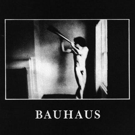 Bauhaus : A volte ritornano