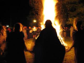 La notte di Valpurga