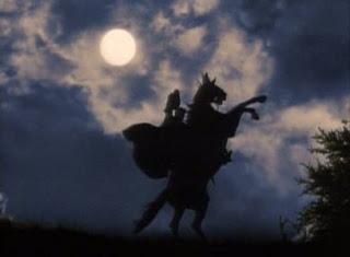 Una notte al Castello