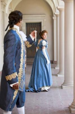 Una notte al Castello