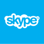 skype