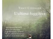 Tracy Chevalier giugno Milano