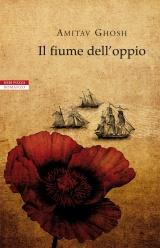 Amitav Ghosh il 24 e il 25 giugno a Milano