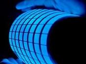 Risparmiare energia, l'illuminazione OLED