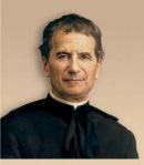 San Giovanni Bosco patrono dei vignaioli italiani?