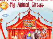 Android circo, bellissimo libro interattivo gratuito vostri bambini