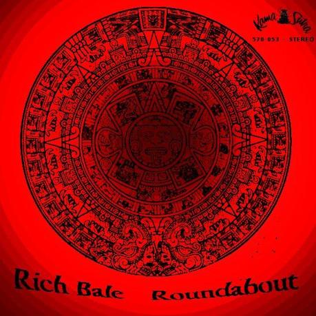 Rich Bale - Roundabout