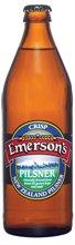 Emerson's Pilsner