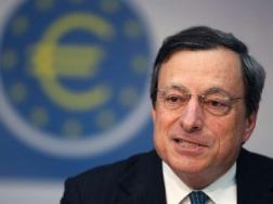 C 2 articolo 1101014 imagepp Bce, Mario Draghi pronto anche a misure alternative e coraggiose