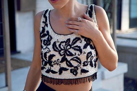 OH MY TREND! #14 || Cropped Top