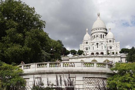 Com'è triste Parigi (seconda parte)