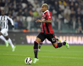 Il Monaco tenta il Milan per Boateng