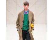 Burberry Prorsum (Mens) primavera-estate 2014 spring-summer