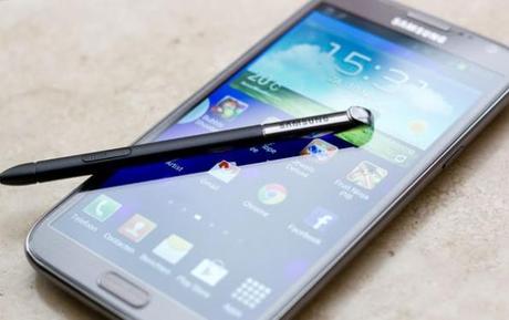 Samsung Galaxy Note 2: ecco l’update N7100XXDME6 Android 4.1.2 No Brand Italia