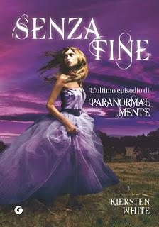 Recensione: Senza Fine