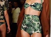 Palm print inspiration