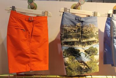 Orlebar Brown_ Pitti Uomo 84^ _ Reportage