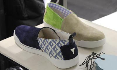 YOU Footwear _ Pitti Uomo 84^ _ Reportage