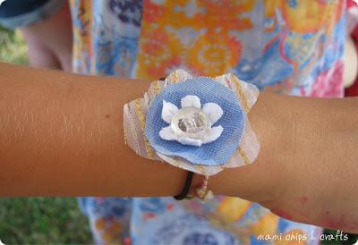 Basta uno spunto...il resto vien da sè