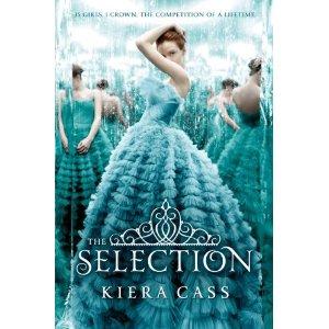 Recensione: The Selection di Kiera Cass