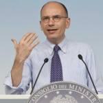 Enrico Letta