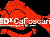 TEDx sbarca Venezia