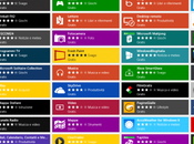 windows store raggiunge 90000 applicazioni puoi scaricare installare WIN8