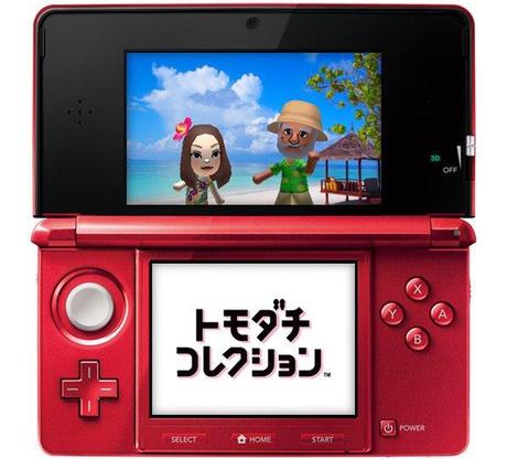 Tomodachi Collection: New Life potrebbe arrivare in occidente