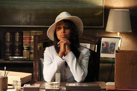 Finale della seconda stagione di Scandal stasera su FoxLife (Sky canale 114)