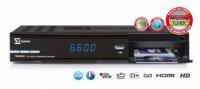 Aggiornamento software decoder Telesystem CI+ TS6600HD (Versione HDBK07.6Y)