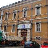 L’Aquila quattro anni dopo il terremoto