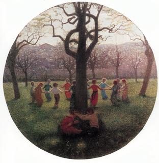 Giuseppe Pellizza da Volpedo