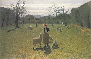 Giuseppe Pellizza da Volpedo