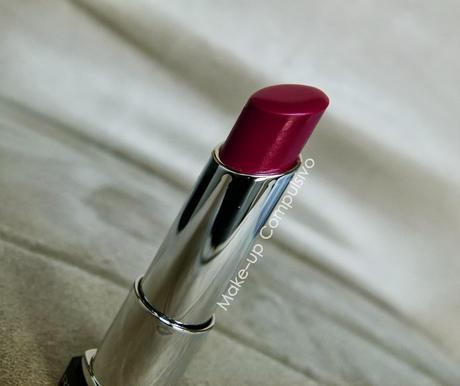 Il rossetto del mese: Revlon Colorburst Lip Butter in Raspberry Pie