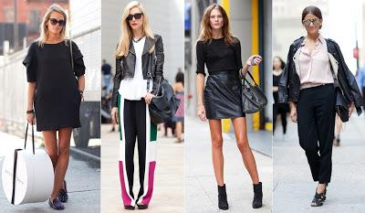 New York, i trend style di stagione