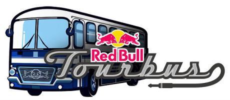 Red Bull Tourbus Chiavi in Mano 2013: sono partite le iscrizioni al contest che permette di vincere un tour di 3 tappe all’interno dei maggiori festival musicali italiani‏