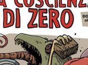 coscienza Zero”, mostra dedicata fumetto “Zerocalcare” Michele Rech