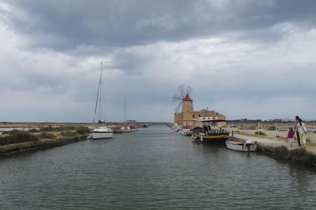 Saline di Trapani