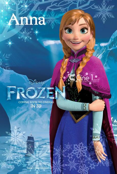 Il primo teaser di Frozen - Il Regno di Ghiaccio