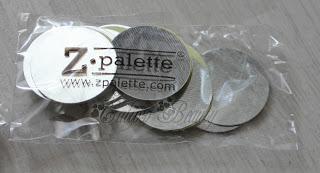Zpalette