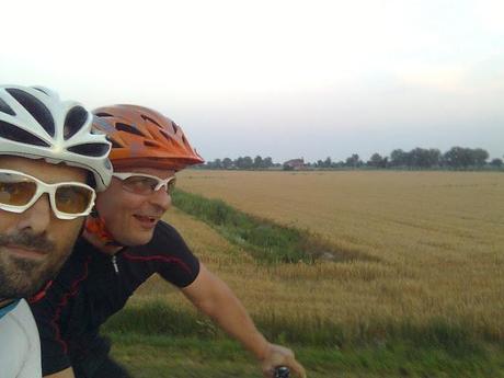 MTB by Night del Martedì ...