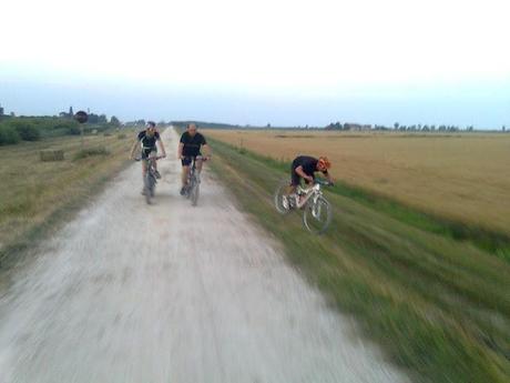 MTB by Night del Martedì ...