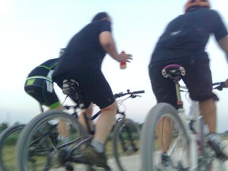 MTB by Night del Martedì ...