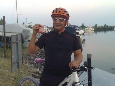 MTB by Night del Martedì ...