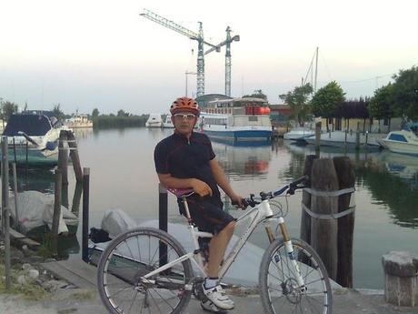 MTB by Night del Martedì ...