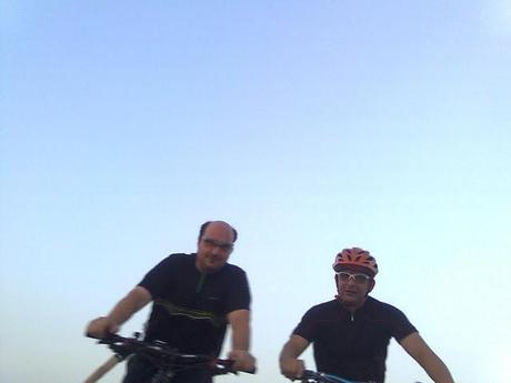 MTB by Night del Martedì ...